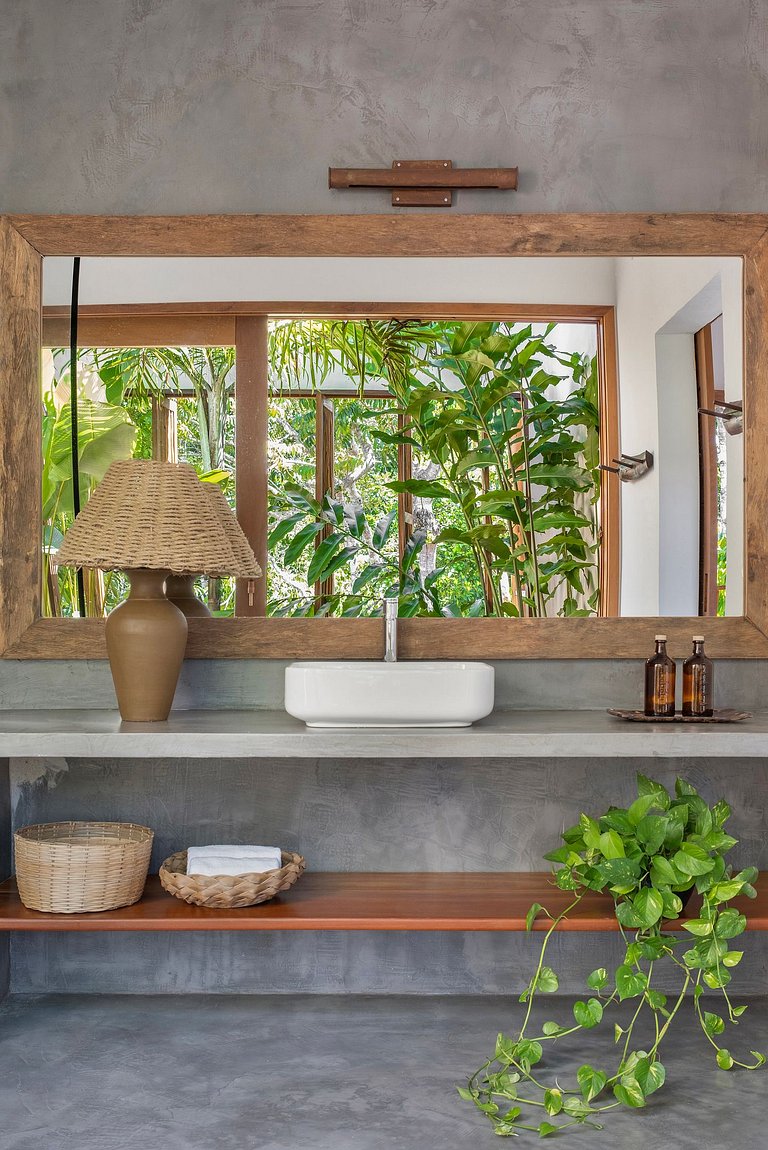 Casa maravilhosa - Outeiro das Brisas - BAcs255