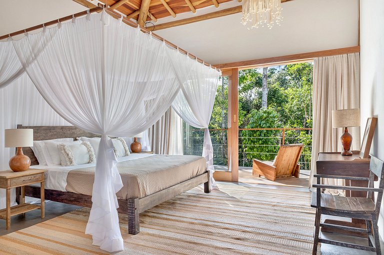 Casa maravilhosa - Outeiro das Brisas - BAcs255