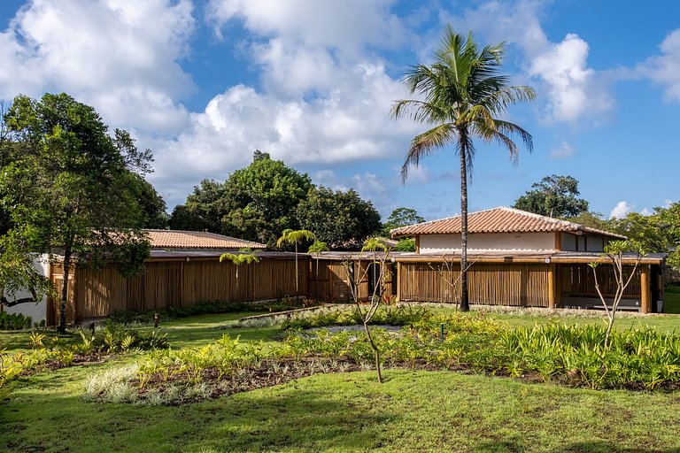 Casa maravilhosa - Outeiro das Brisas - BAcs255