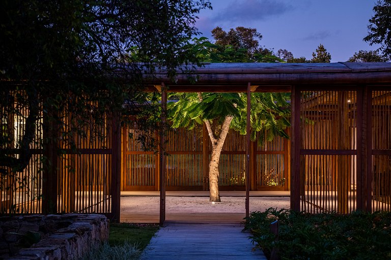 Casa maravilhosa - Outeiro das Brisas - BAcs255