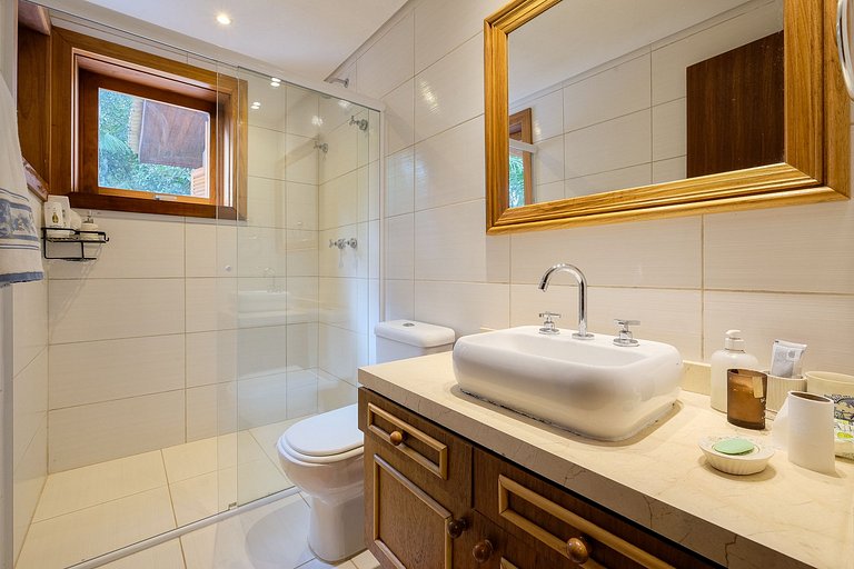 Casa a venda - Condomínio Iporanga - ARSPcs246