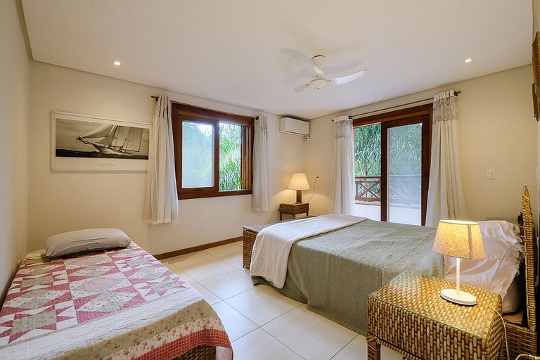 Condomínio Iporanga - SPcs471