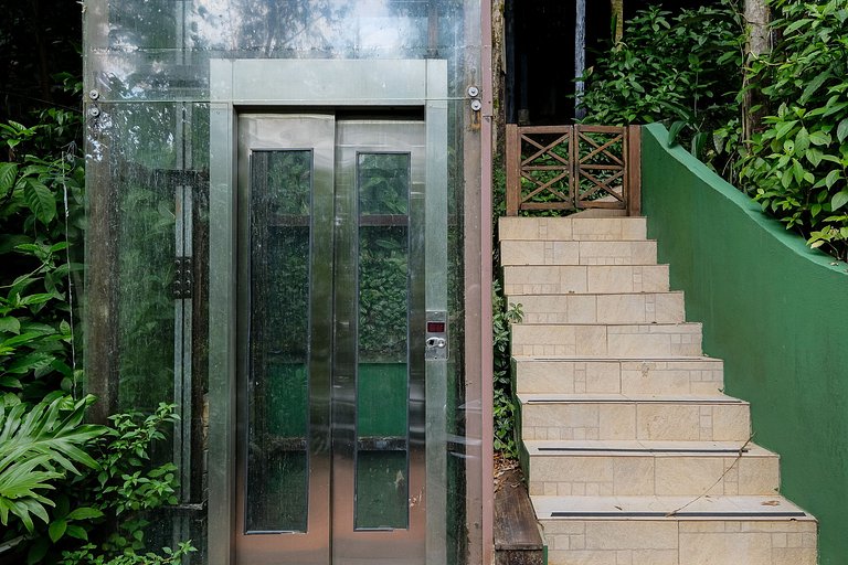 Casa a venda - Condomínio Iporanga - ARSPcs246