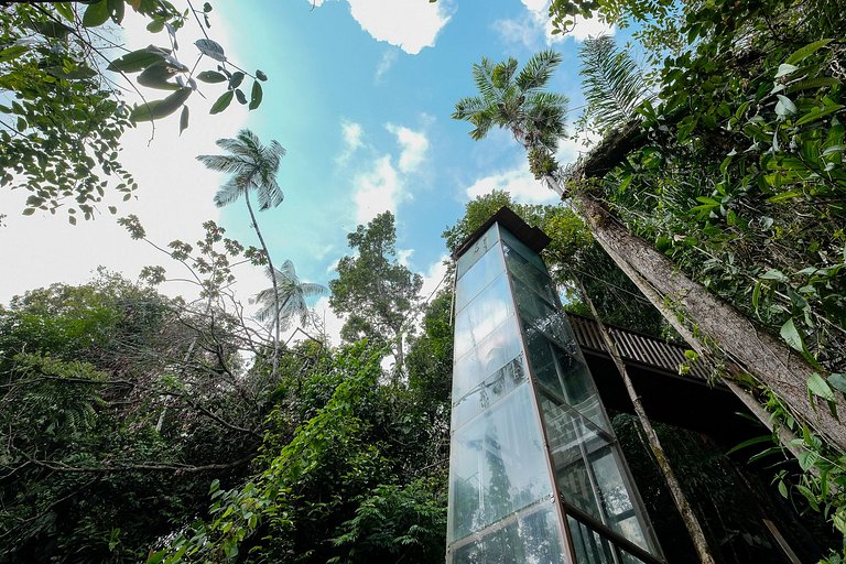 Casa a venda - Condomínio Iporanga - ARSPcs246