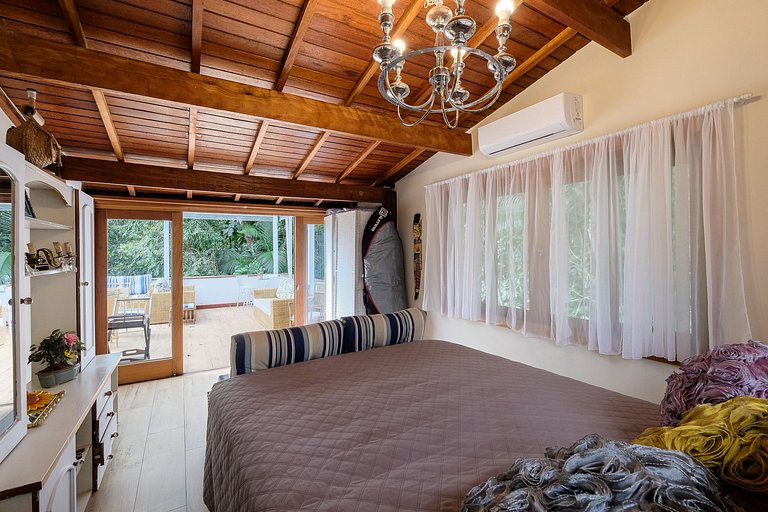 Casa a venda - Condomínio Iporanga - ARSPcs246