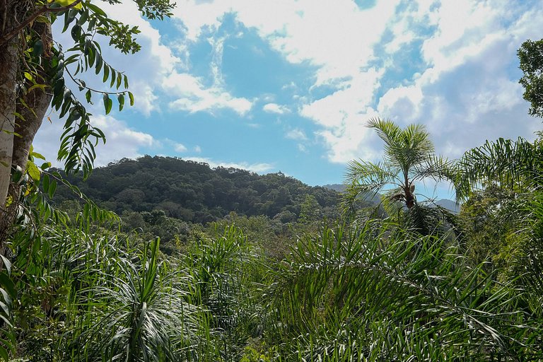 Condomínio Iporanga - SPcs471