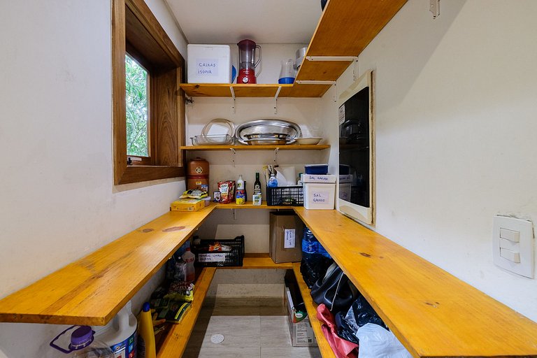 Casa a venda - Condomínio Iporanga - ARSPcs246