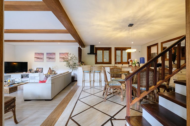 Condomínio Iporanga - SPcs471