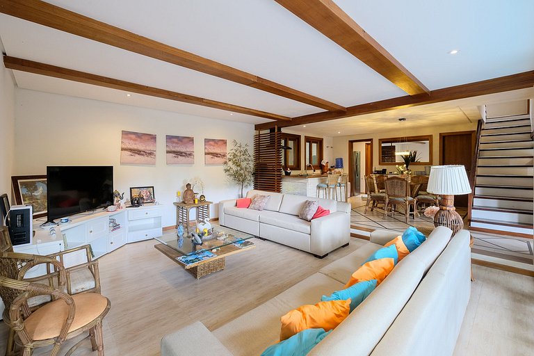 Condomínio Iporanga - SPcs471