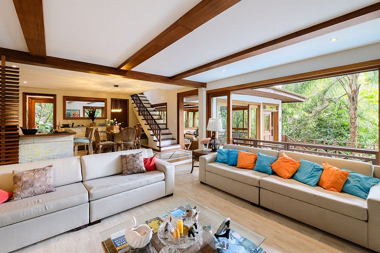 Condomínio Iporanga - SPcs471