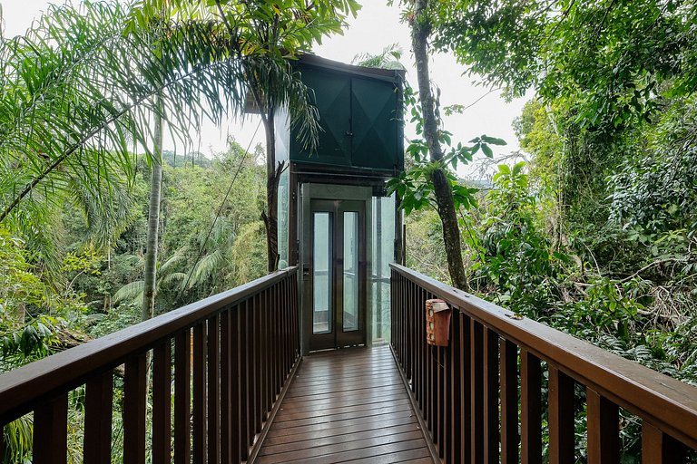 Condomínio Iporanga - SPcs471