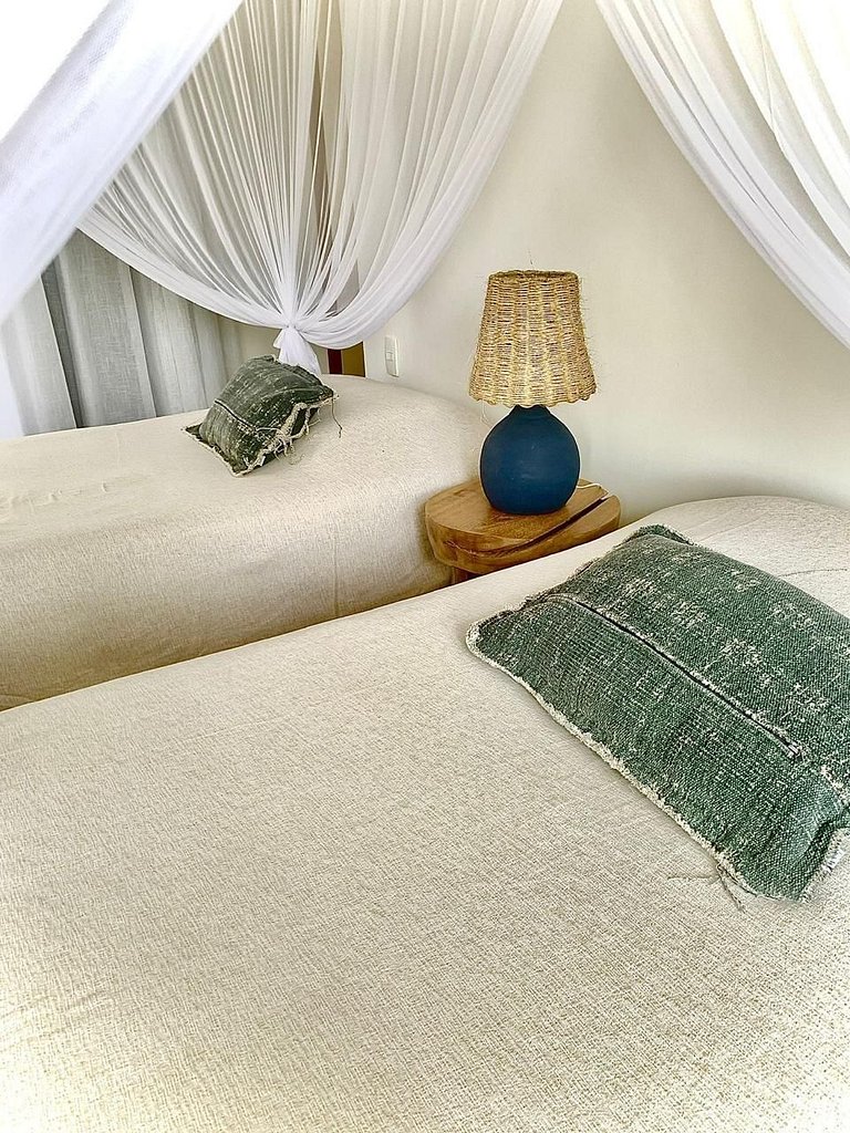 Casa na vila - Outeiro Das Brisas - Bacs258