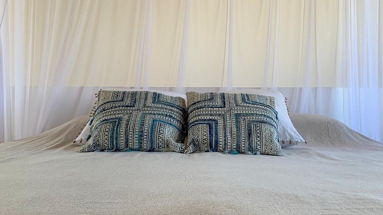 Casa na vila - Outeiro Das Brisas - Bacs258