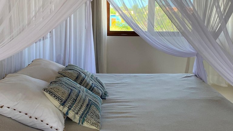 Casa na vila - Outeiro Das Brisas - Bacs258