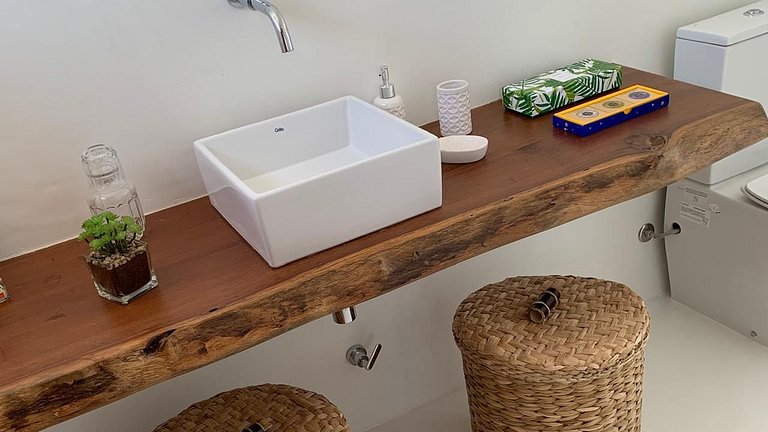 Casa a venda - Outeiro das Brisas - LTBAcs16