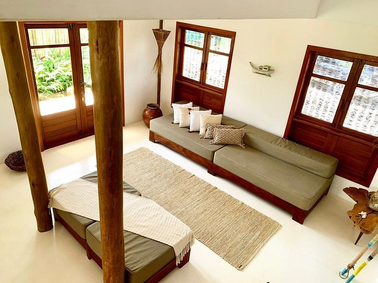 Casa na vila - Outeiro Das Brisas - Bacs258