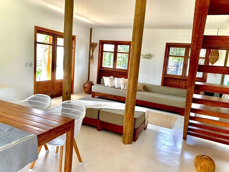 Casa na vila - Outeiro Das Brisas - Bacs258