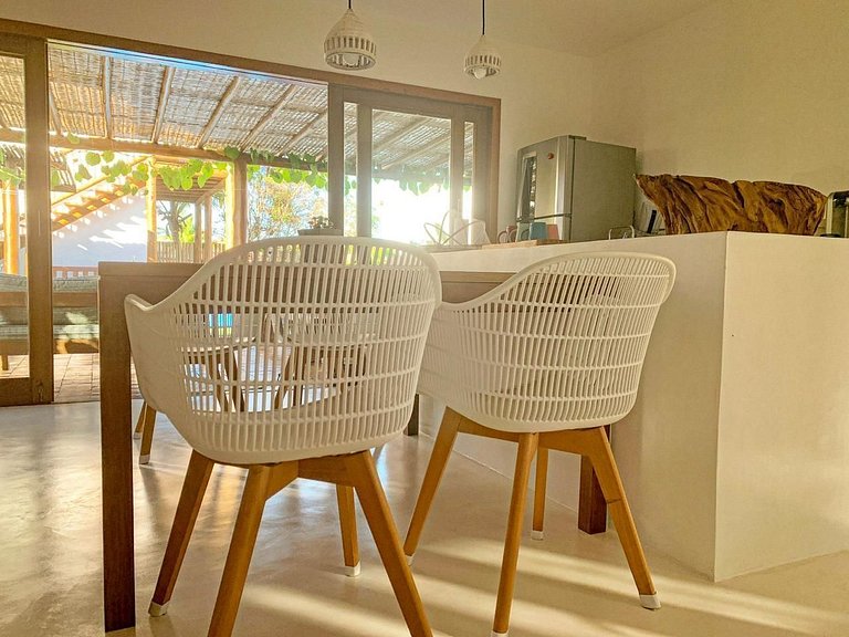 Casa na vila - Outeiro Das Brisas - Bacs258