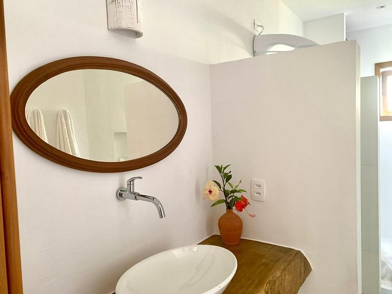 Casa na vila - Outeiro Das Brisas - Bacs258