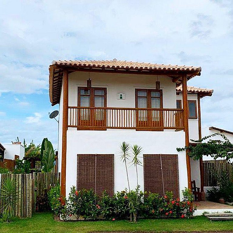 Casa a venda - Outeiro das Brisas - LTBAcs16