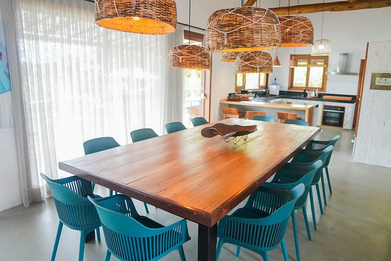 Casa na Vila - Outeiro Das Brisas - Bacs259