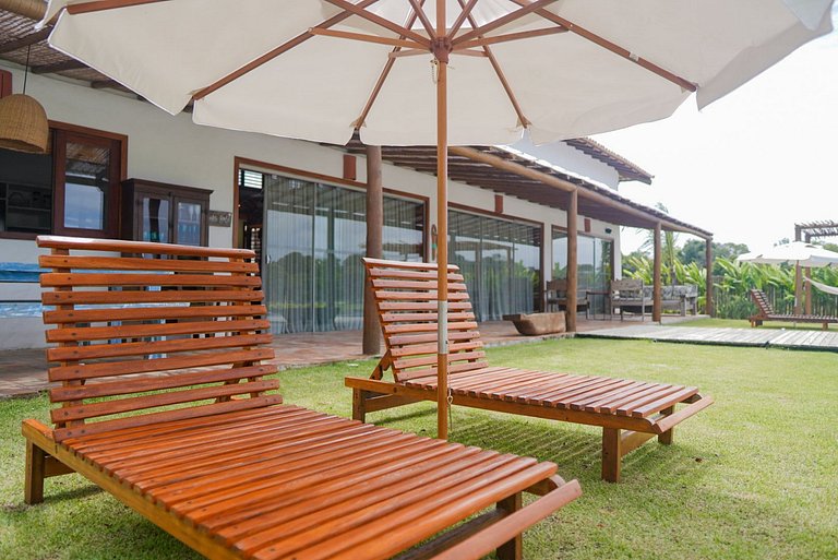 Casa na Vila - Outeiro Das Brisas - Bacs259