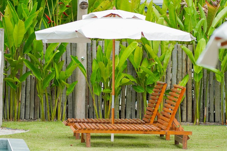 Casa na Vila - Outeiro Das Brisas - Bacs259