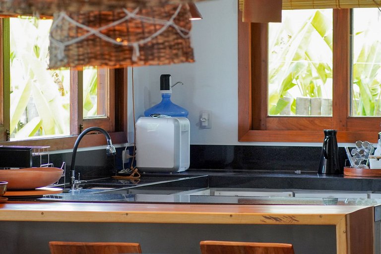 Casa na Vila - Outeiro Das Brisas - Bacs259