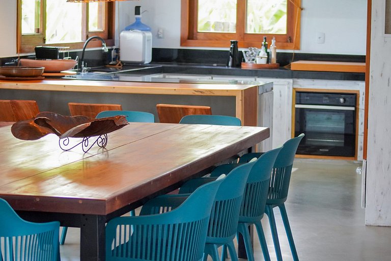 Casa na Vila - Outeiro Das Brisas - Bacs259