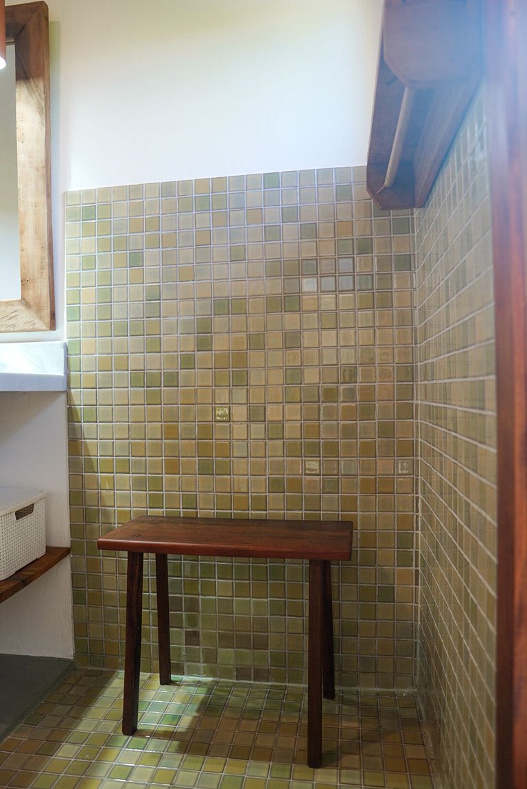 Casa na Vila - Outeiro Das Brisas - Bacs259