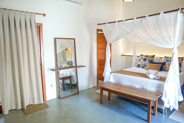 Casa na Vila - Outeiro Das Brisas - Bacs259