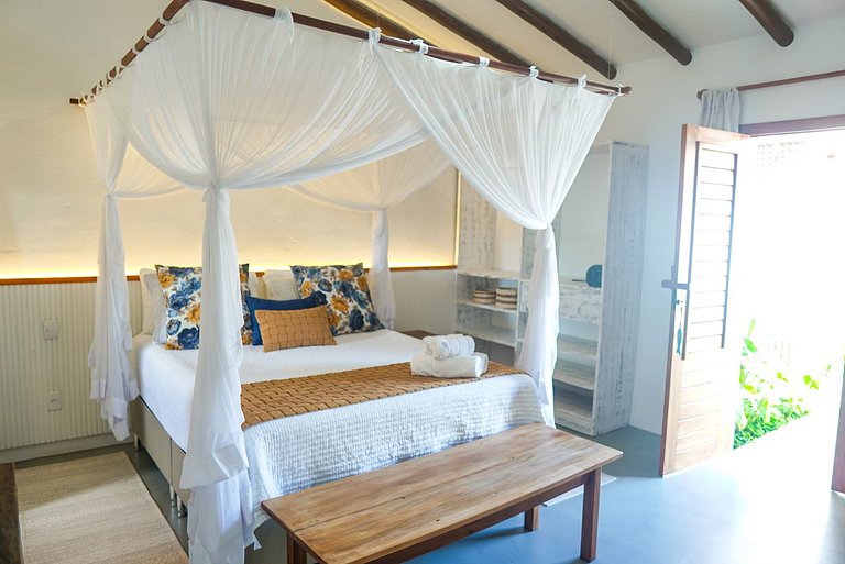 Casa na Vila - Outeiro Das Brisas - Bacs259