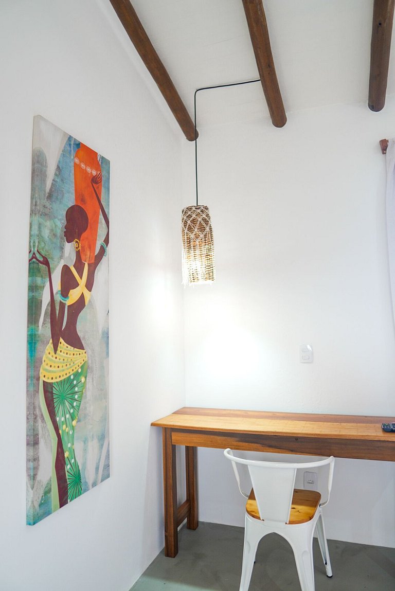 Casa na Vila - Outeiro Das Brisas - Bacs259