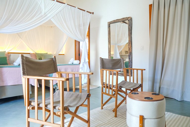 Casa na Vila - Outeiro Das Brisas - Bacs259