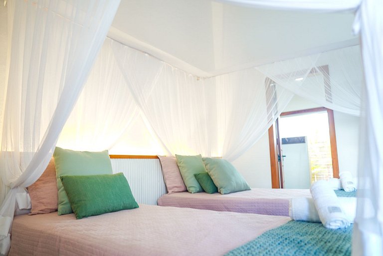 Casa na Vila - Outeiro Das Brisas - Bacs259