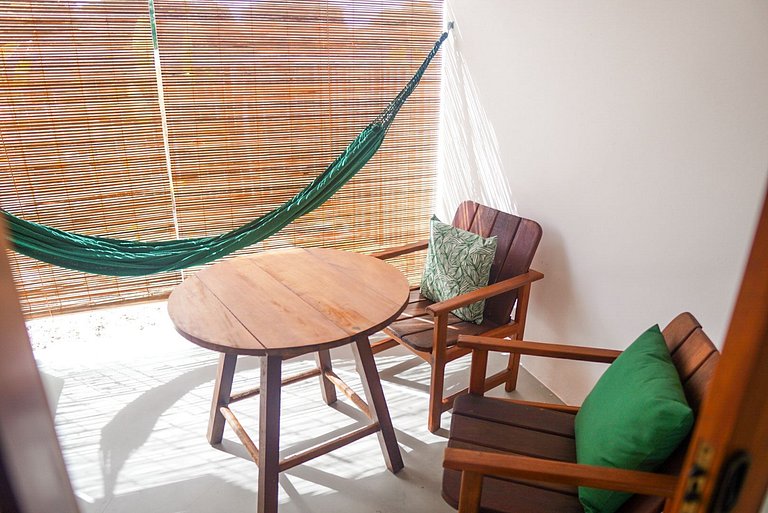 Casa na Vila - Outeiro Das Brisas - Bacs259