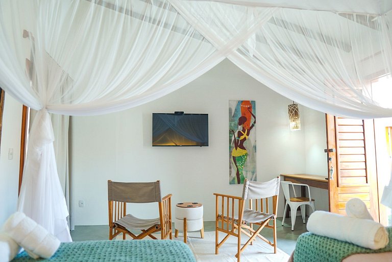 Casa na Vila - Outeiro Das Brisas - Bacs259