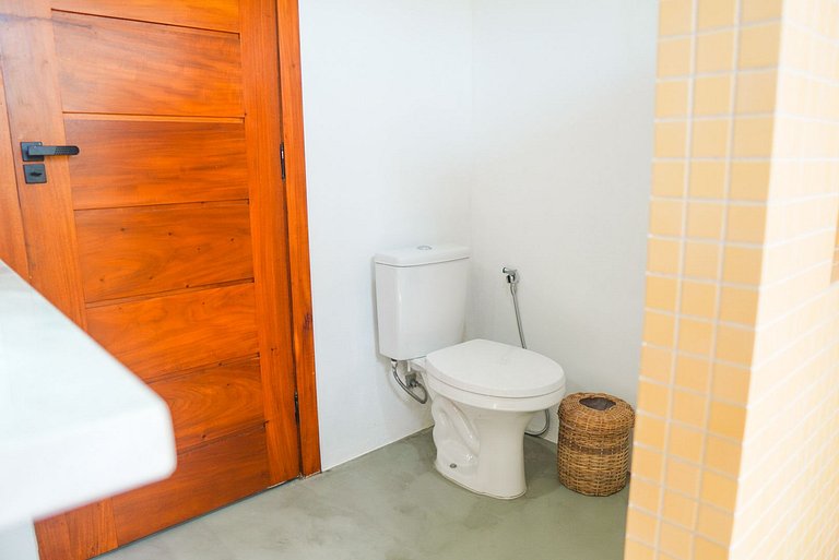 Casa na Vila - Outeiro Das Brisas - Bacs259