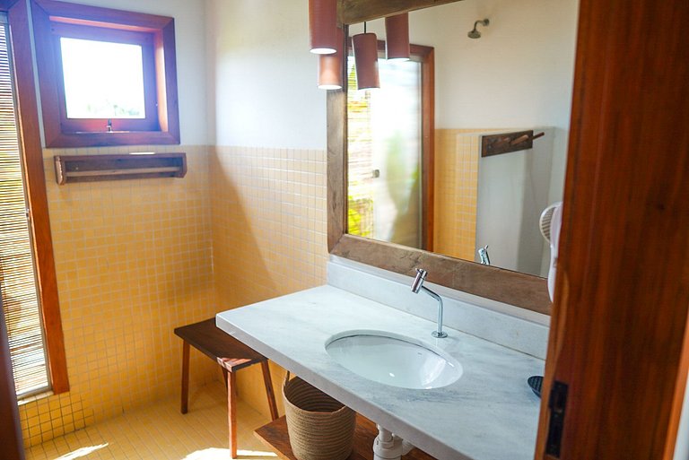 Casa na Vila - Outeiro Das Brisas - Bacs259