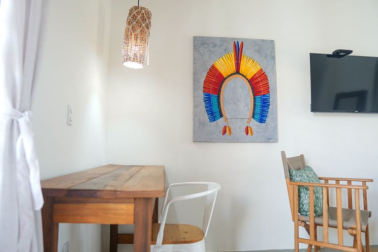 Casa na Vila - Outeiro Das Brisas - Bacs259