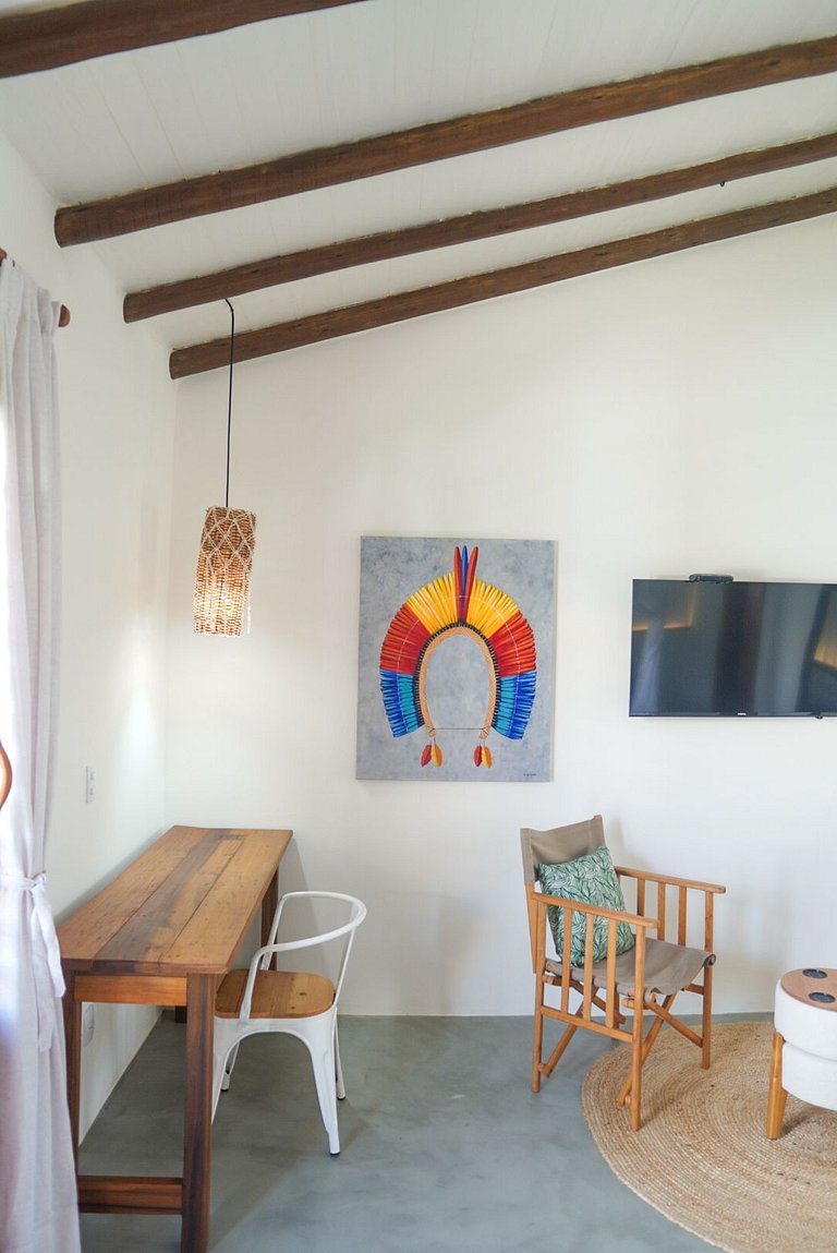 Casa na Vila - Outeiro Das Brisas - Bacs259