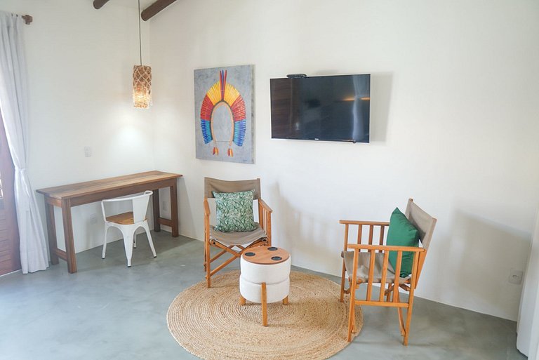 Casa na Vila - Outeiro Das Brisas - Bacs259