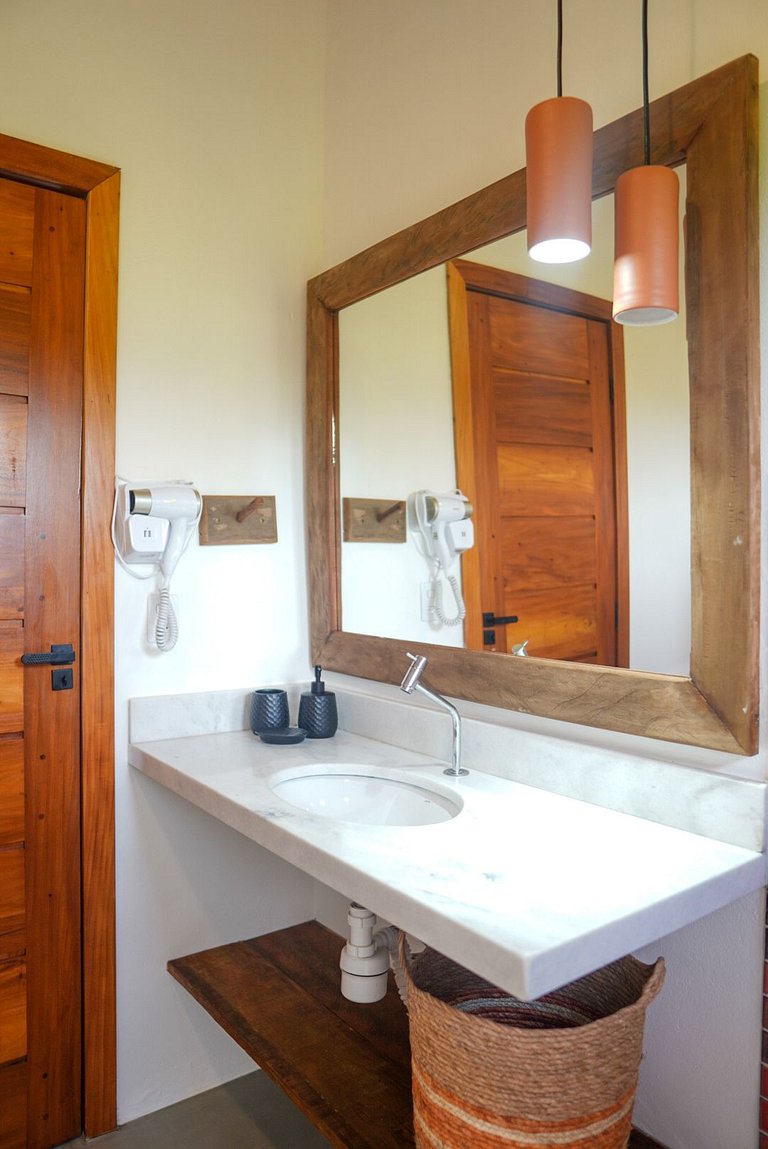 Casa na Vila - Outeiro Das Brisas - Bacs259