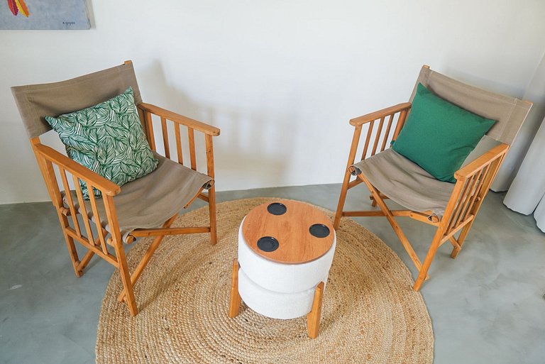 Casa na Vila - Outeiro Das Brisas - Bacs259