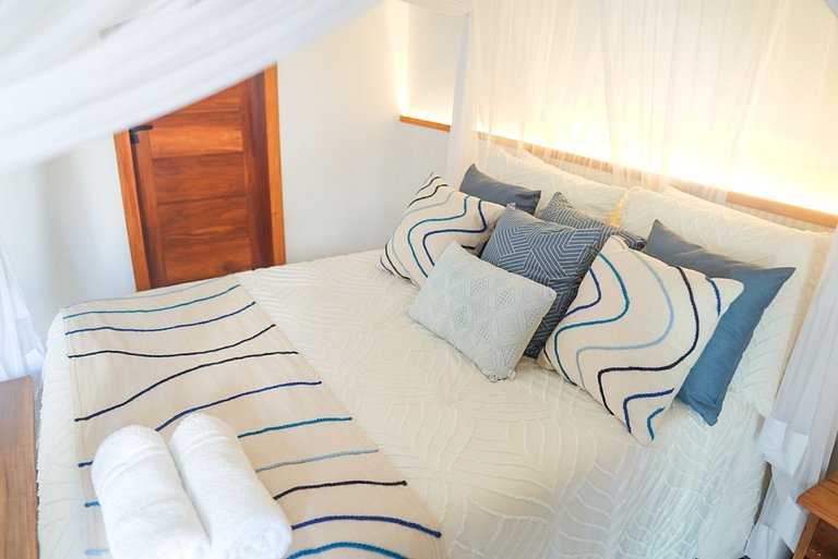 Casa na Vila - Outeiro Das Brisas - Bacs259