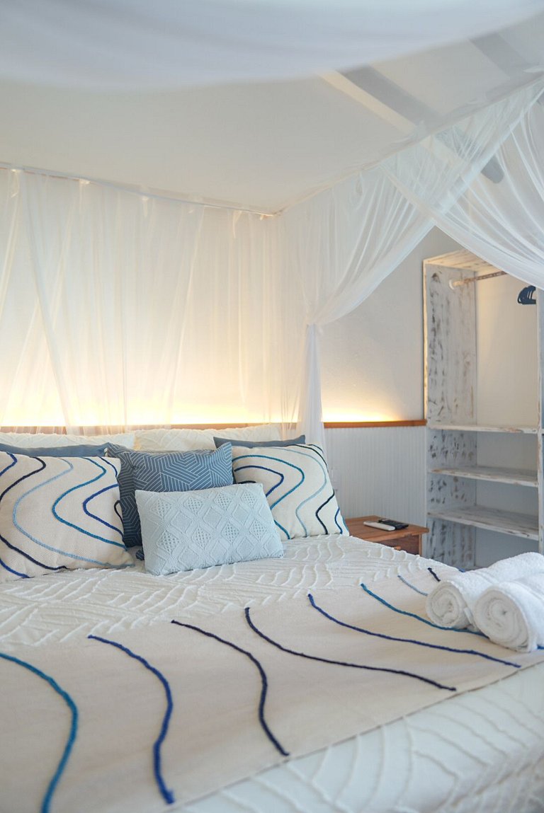 Casa na Vila - Outeiro Das Brisas - Bacs259