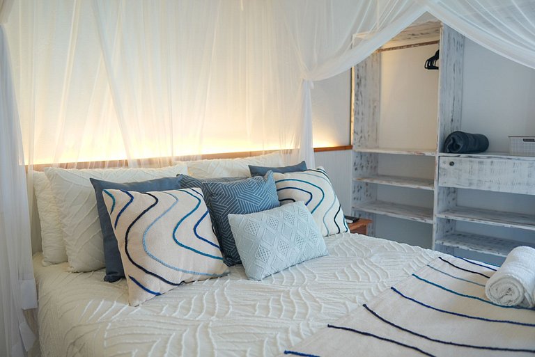 Casa na Vila - Outeiro Das Brisas - Bacs259