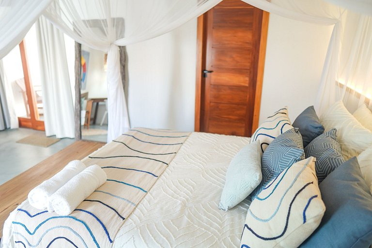 Casa na Vila - Outeiro Das Brisas - Bacs259