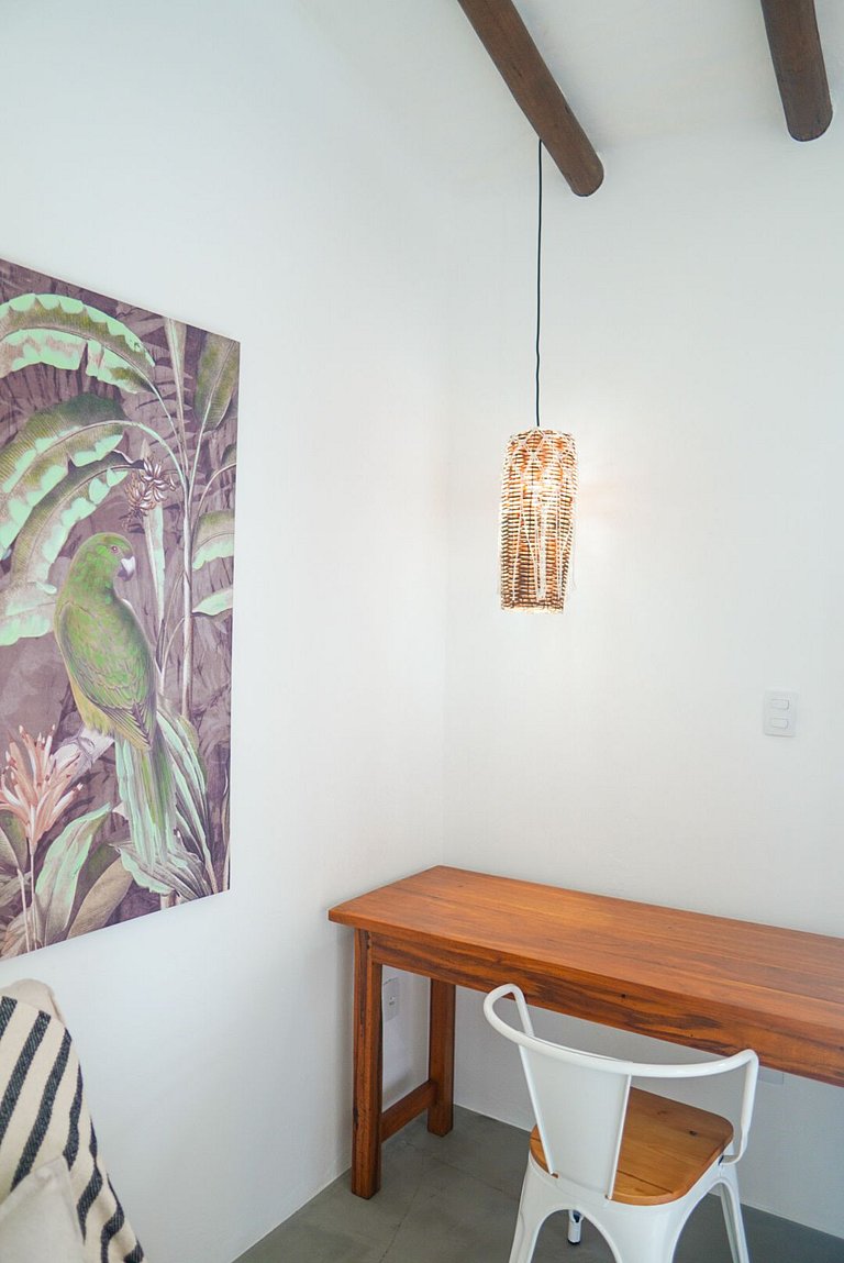 Casa na Vila - Outeiro Das Brisas - Bacs259