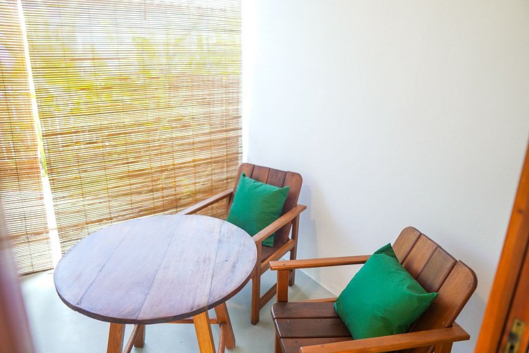 Casa na Vila - Outeiro Das Brisas - Bacs259